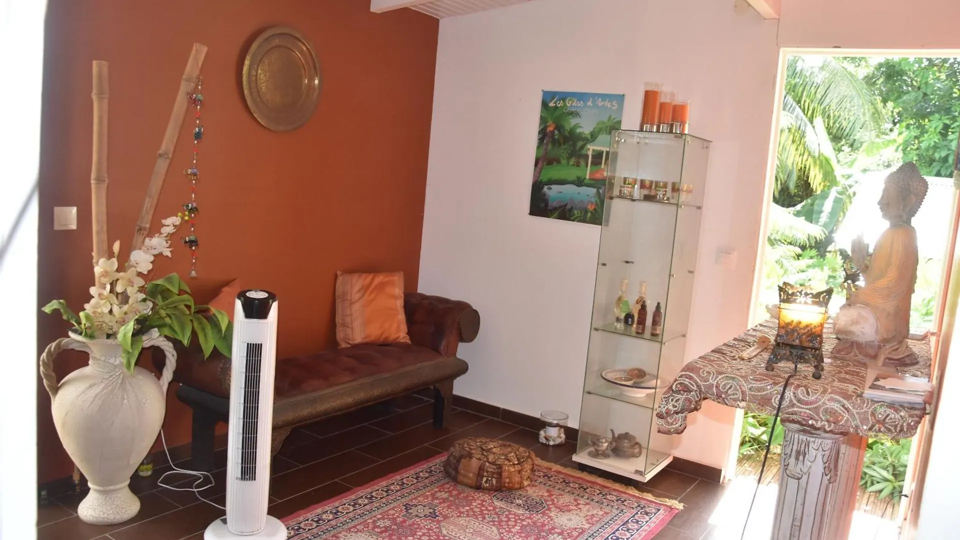Holiday home Gite D'Arles 